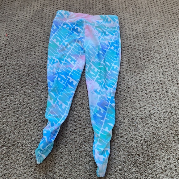 Nike Legging Size 6X NWOT - Picture 3 of 7